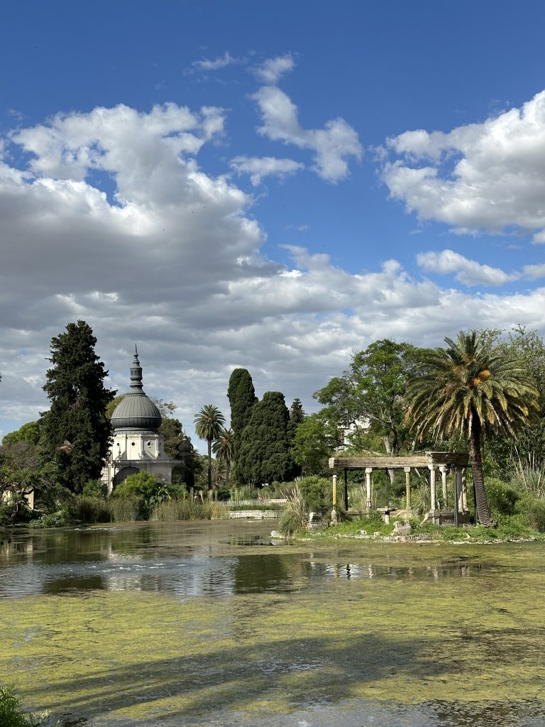 Ecopark Buenos Aires
