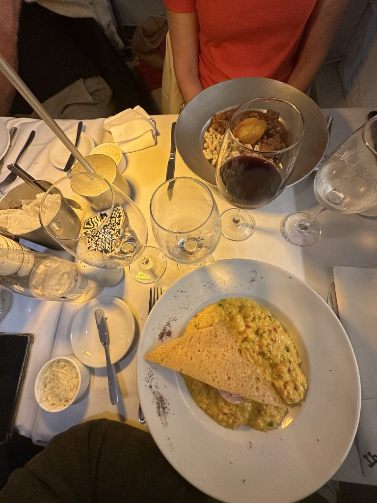 Restaurant Tante