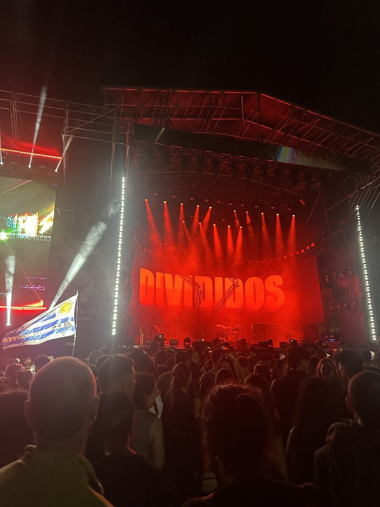 Sumo et Divididos