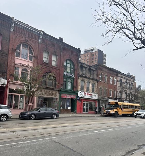Toronto Canada