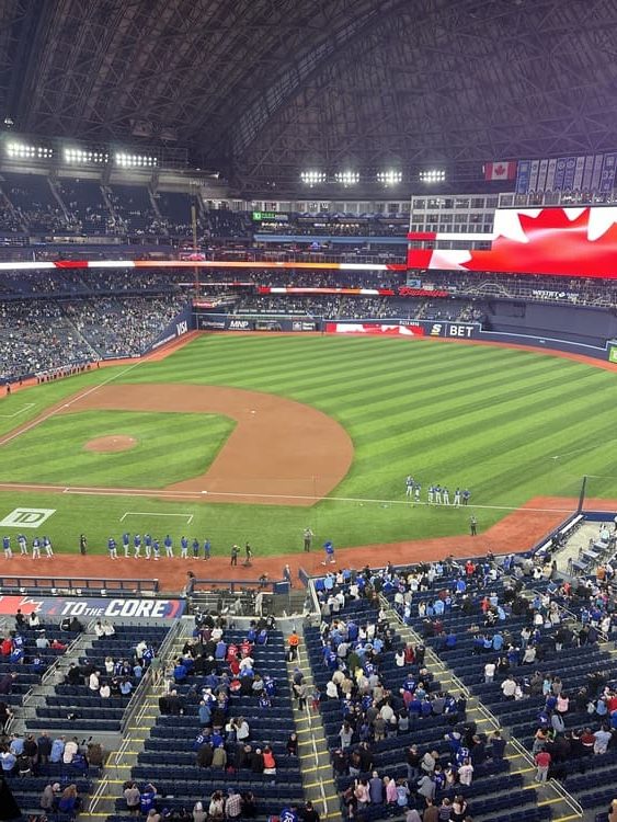 Baseball
