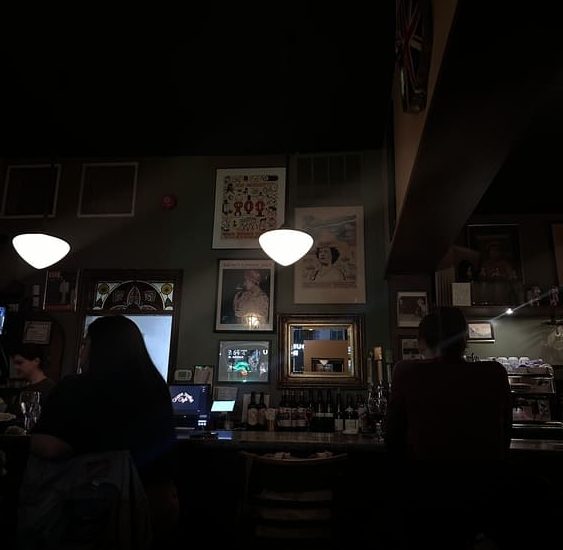 Café de la reine