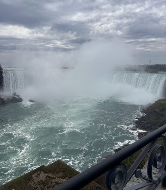 Chutes du Niagara