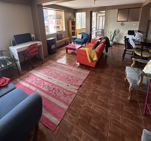 Appartement à Cuzco