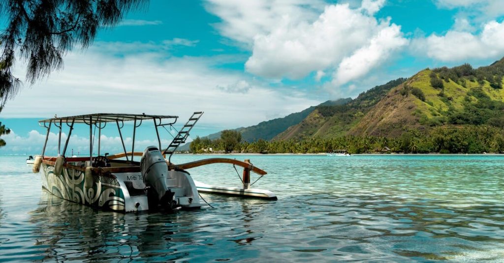 Visiter l'île de Makira