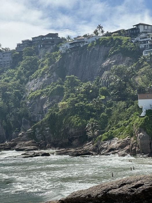 Plage de Joatinga