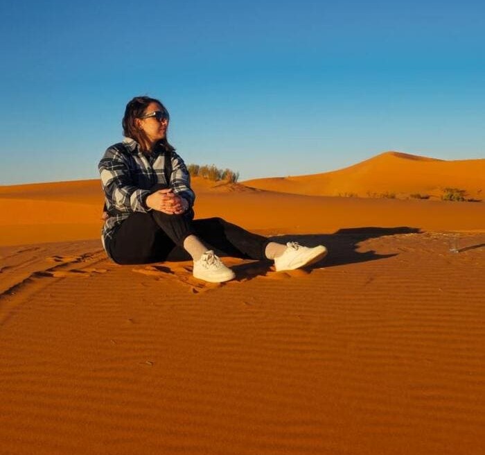 Beni Abbas Sahara Algérie