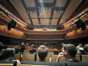 Orchestre national d'Argentine