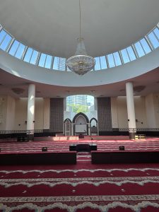 Grande mosquée de Buenos Aires