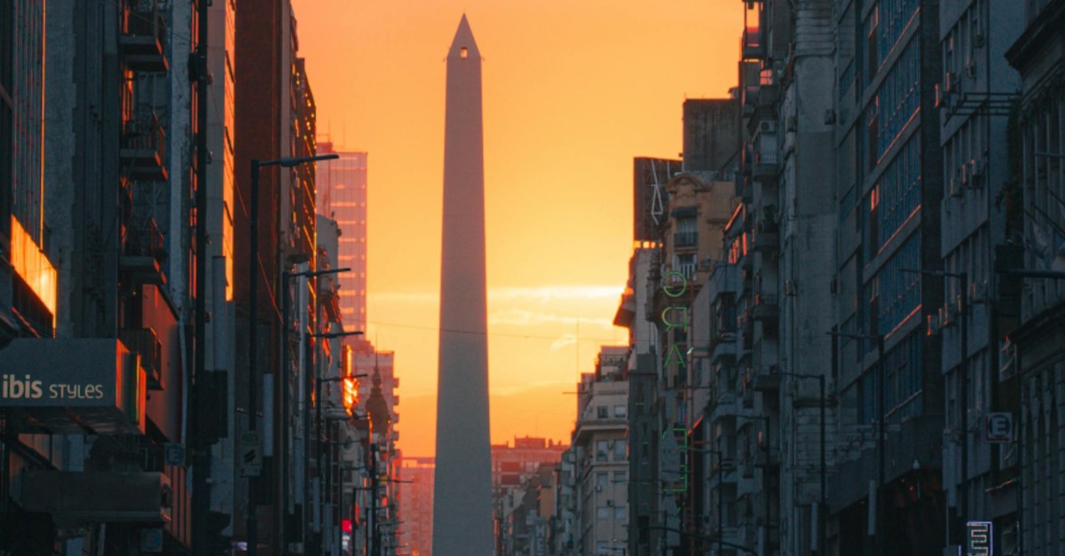 Que faire à Buenos Aires, activités et sorties.