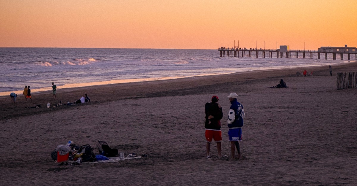 Valeria del Mar et Pinamar