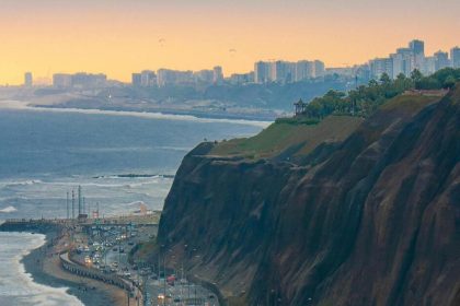 Visiter Lima, la capitale du Pérou