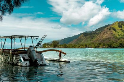 Visiter l'île de Makira