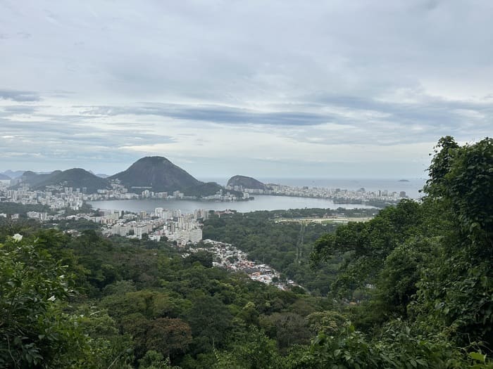 A la découverte de Rio de Janeiro, la plus belle ville
