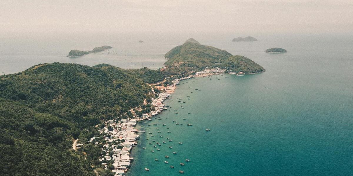 Destinations pas touristiques au Vietnam