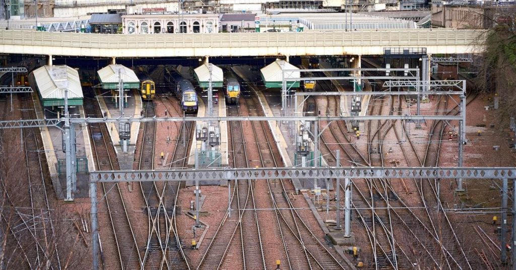 Infos concernant la gare Montparnasse à Paris