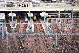Infos concernant la gare Montparnasse à Paris