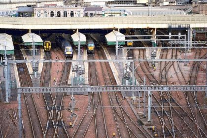 Infos concernant la gare Montparnasse à Paris