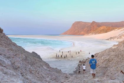 Comment voyager à Socotra en 2026 ?