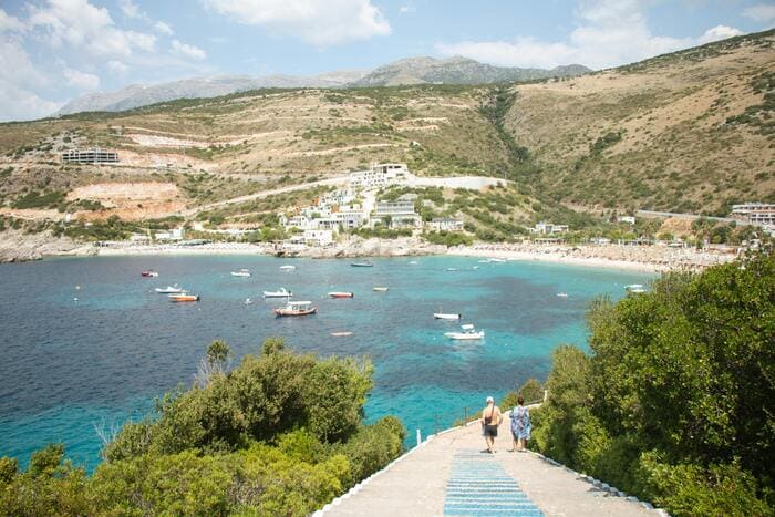 Infos voyage en Albanie