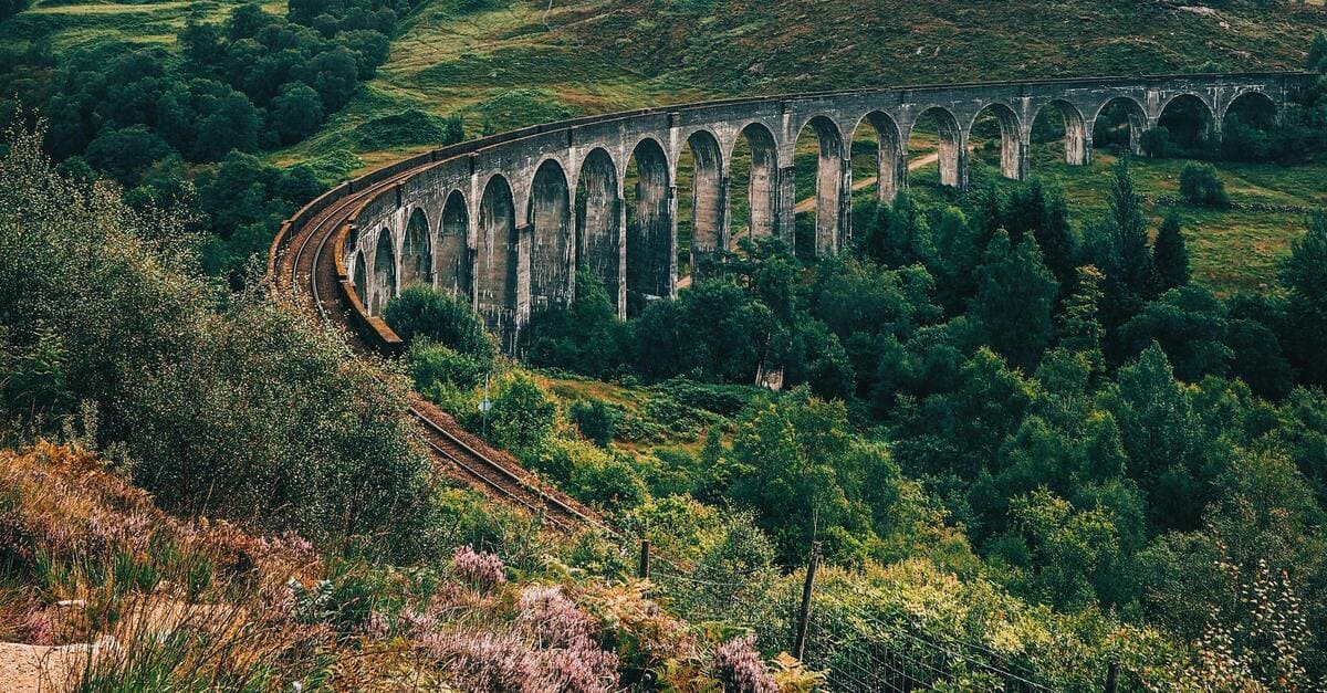 Voyager à la recherche des lieux de tournage de films cultes