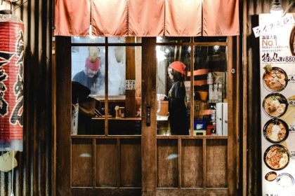 Restaurants halal à Tokyo, à Osaka, à Nara et Kyoto