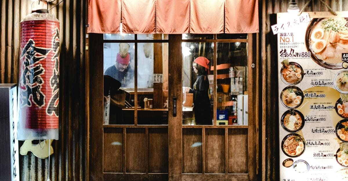 Restaurants halal à Tokyo, à Osaka, à Nara et Kyoto