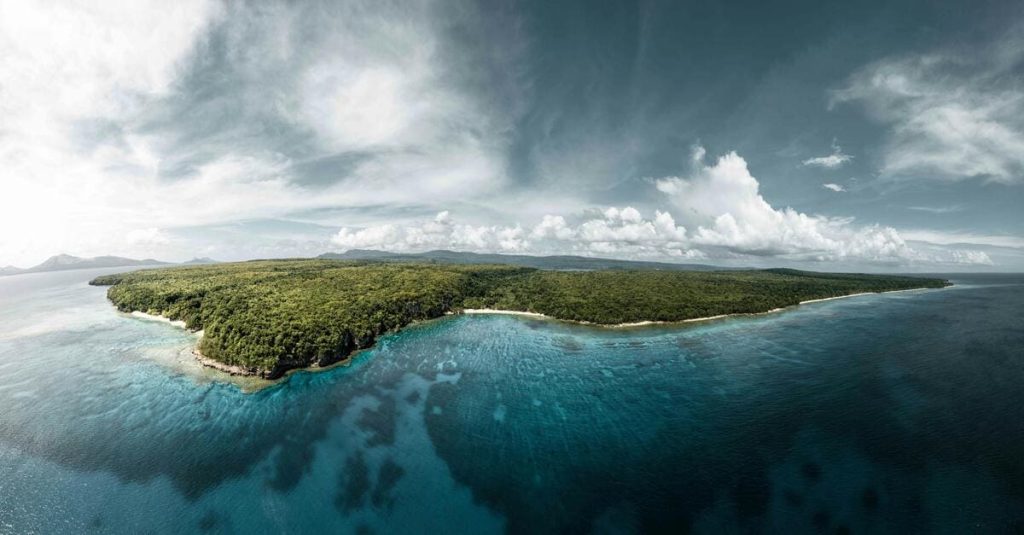 Le Vanuatu guide complet