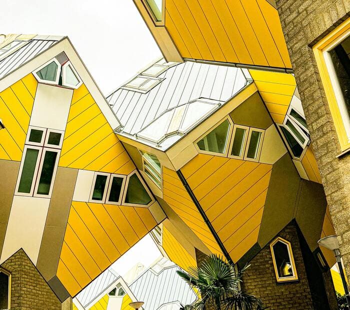 logements insolites aux états unis