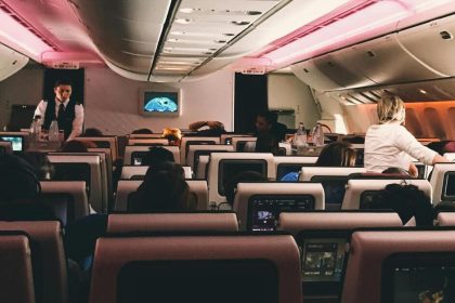 Quel est le meilleur siège dans un avion