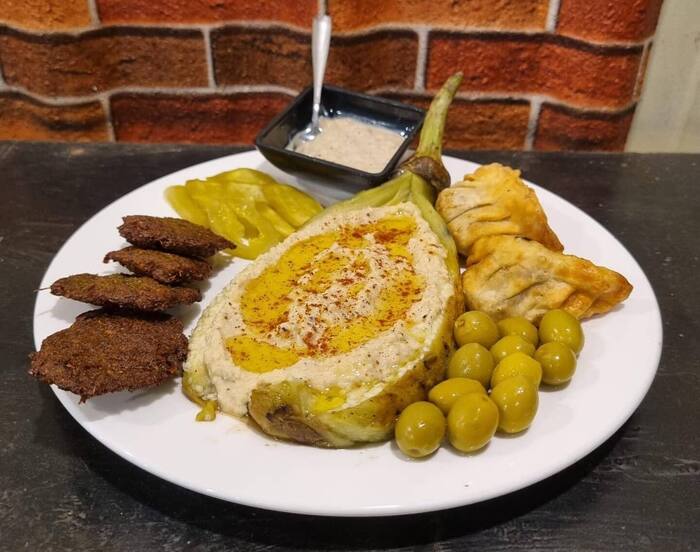 Restaurant halal à Siem Reap