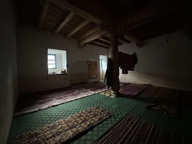 Mosquée Nofin