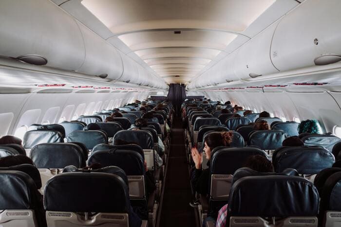 meilleur siège dans l'avion