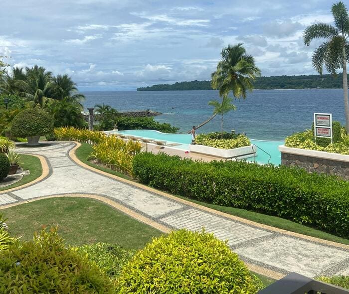 Port vila au vanuatu