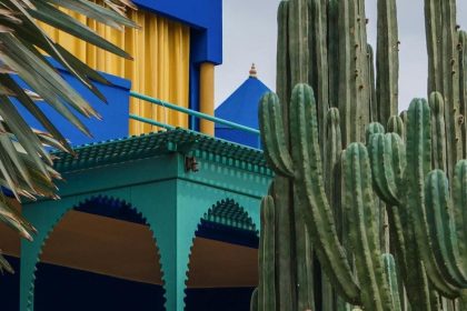 Voyage à Marrakech - Voyages Yolo