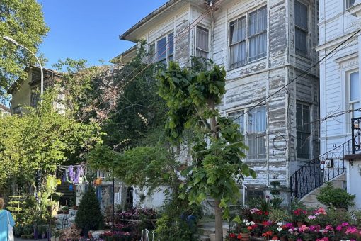 Article blog Istanbul