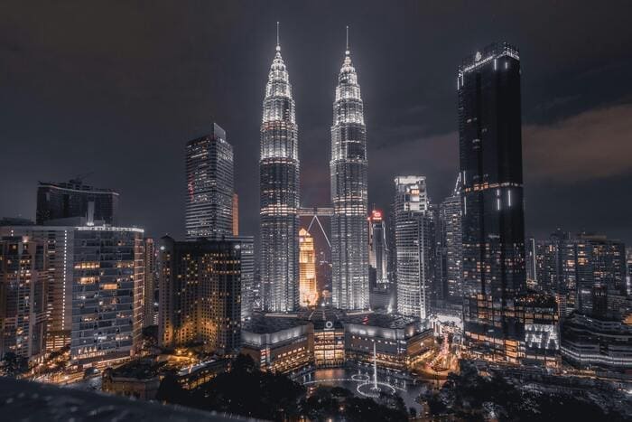 Kuala Lumpur Malaisie