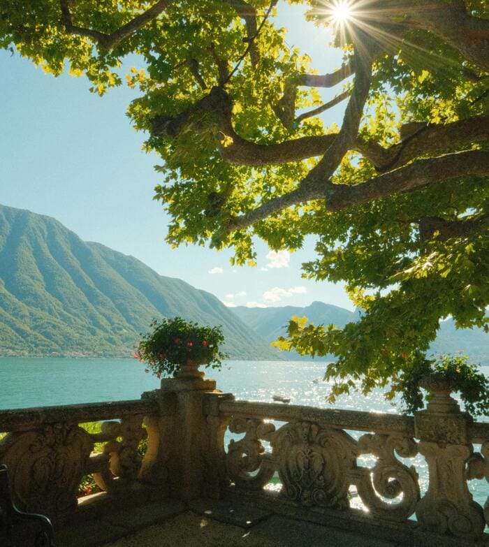 Que faire au Lac de Côme ?
