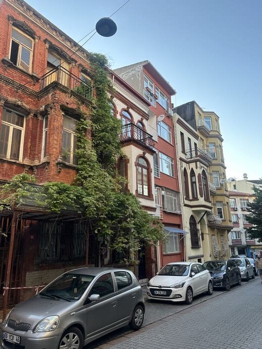 Kadekoi istanbul
