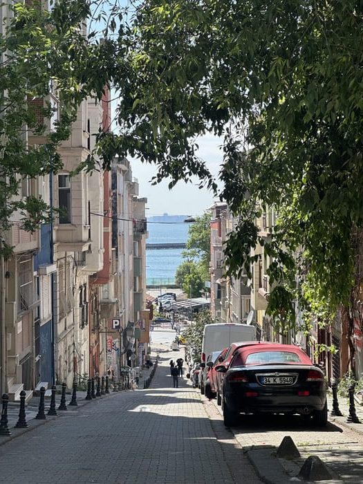 Kadekoi istanbul