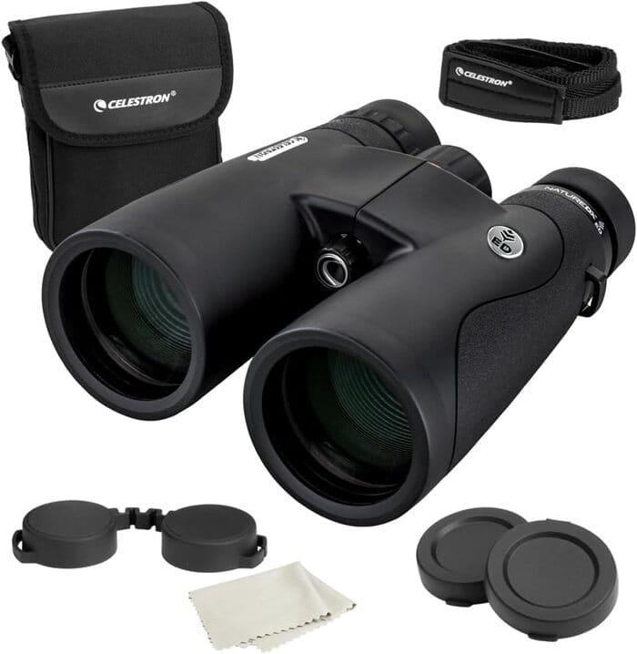 Celestron Nature DX ED 12x50