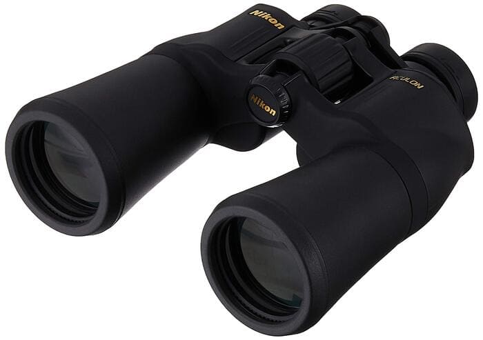Nikon Aculon A211 10x50