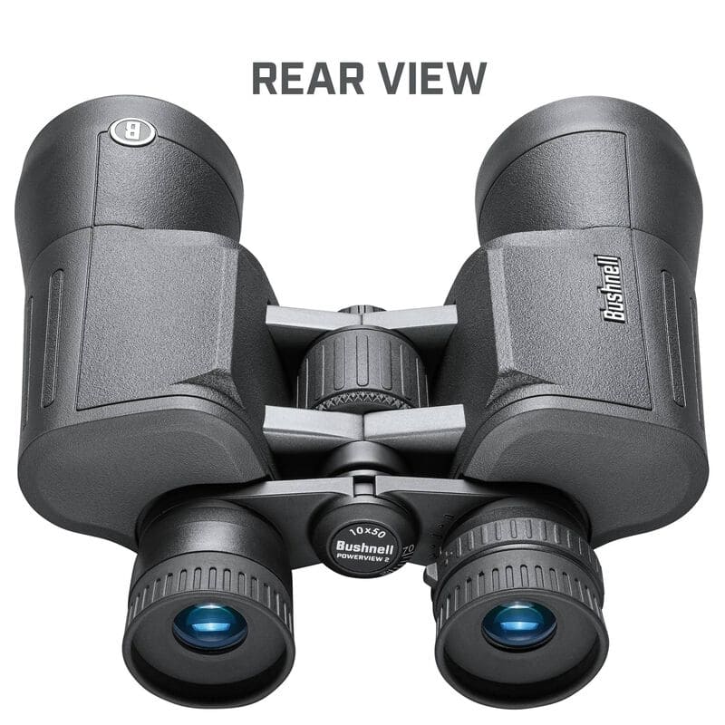 Bushnell Powerview 2 10x50