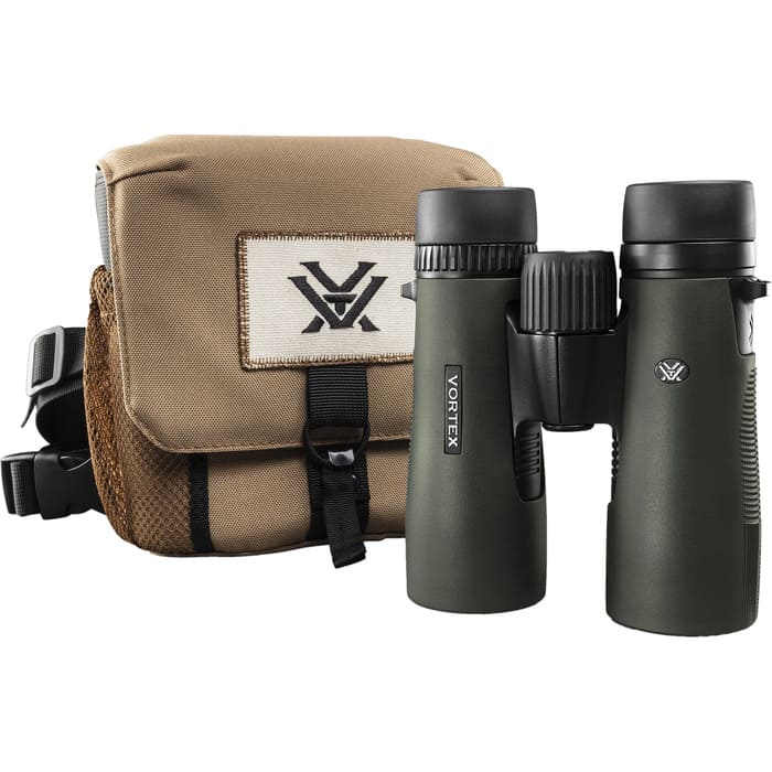 Vortex Diamondback HD 10x42