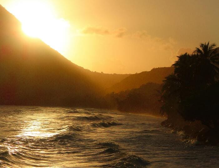 îles Cocos Keeling