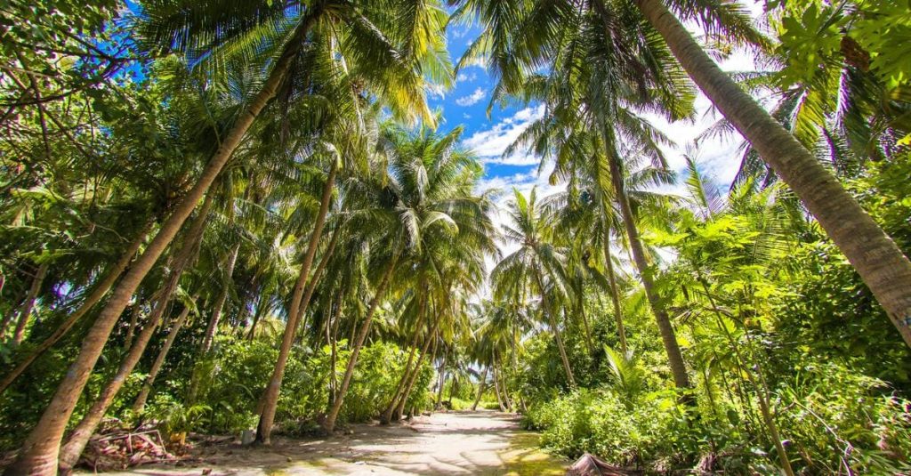 Cocos Islands Australie