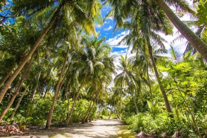 Cocos Islands Australie