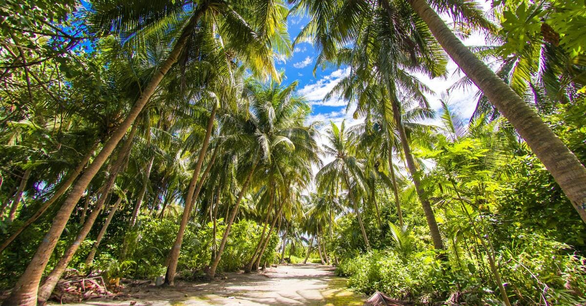 Cocos Islands Australie