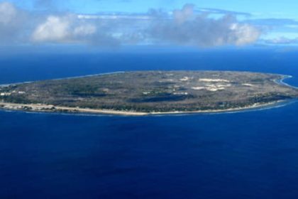 Comment se rendre à Nauru