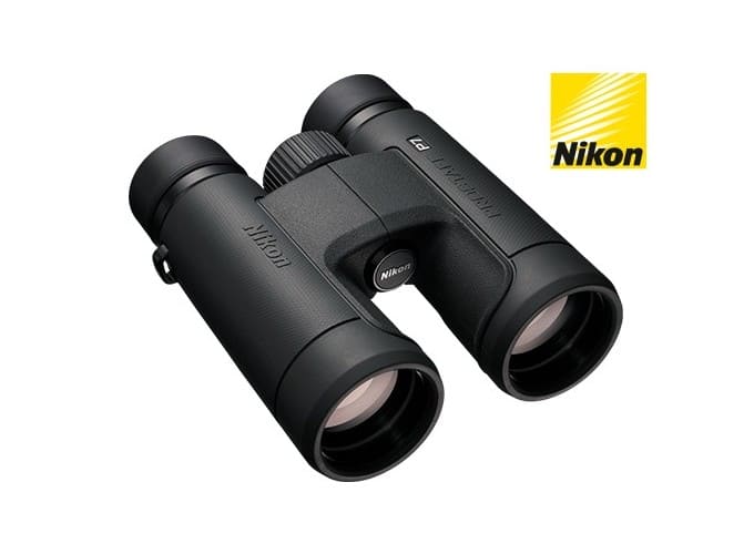 Jumelles d'observation : Nikon Prostaff P3 10x42